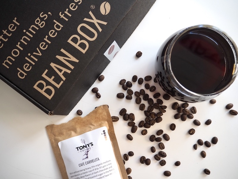 Bean Box Coffee Subscription Review 2026: Pros & Cons