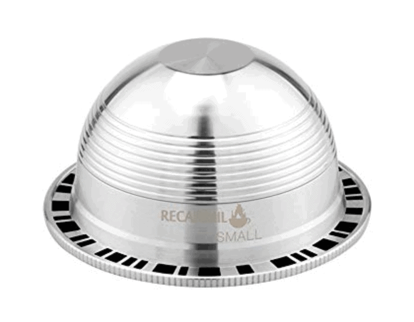 Bluesea Vertuo Coffee Capsule