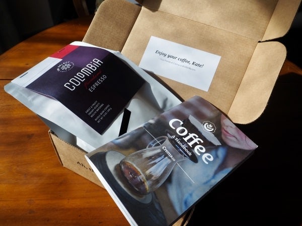 Crema Coffee Subscription Review 2026: Pros, Cons, & Verdict