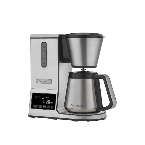 Cuisinart CPO-850 Pour Over Coffee Brewer