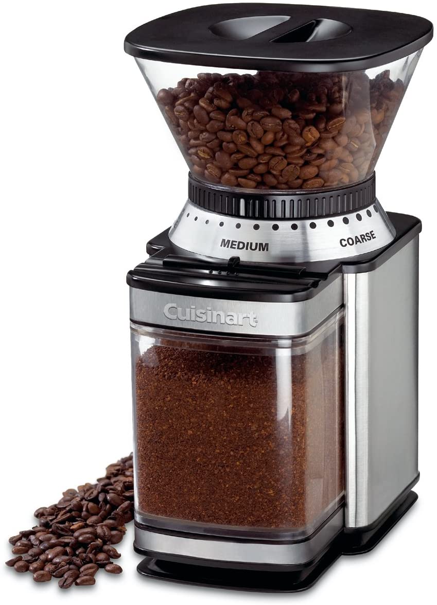 Cuisinart DBM-8 Supreme Grinder