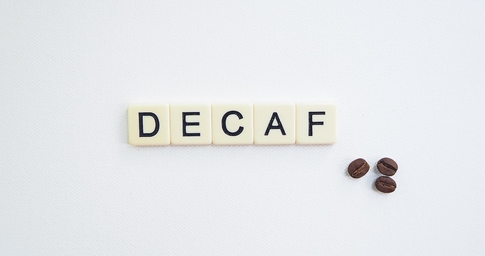 How is Coffee Decaffeinated? Top 4 Methods
