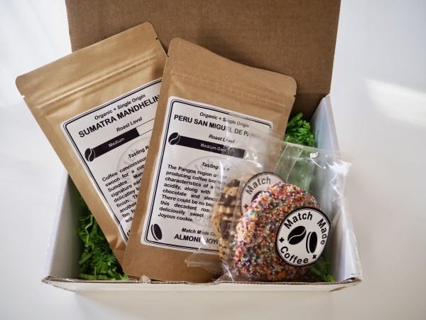 Match Made Coffee Subscription Review 2026: Pros & Cons