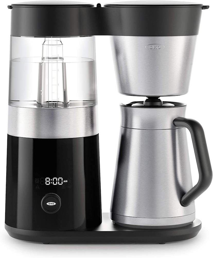 Oxo brew coffee maker