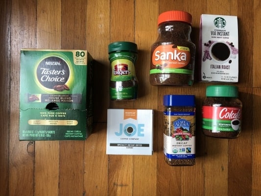 7 Best Instant Decaf Coffee Brands 2026 - Reviews, Top Picks & Guide