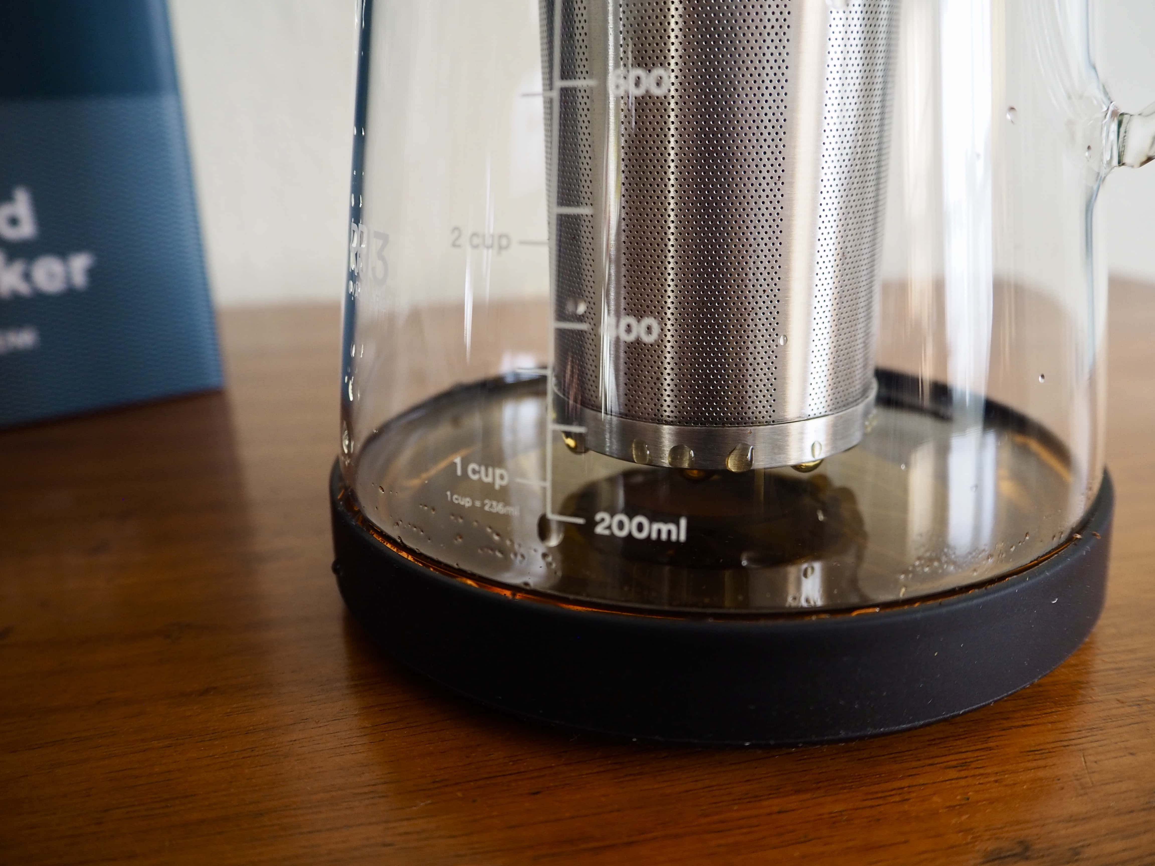 RJ3 filter
