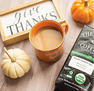 5 Best Pumpkin Spice Coffee Brands - Reviews & Top Picks 2026