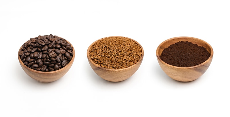 Espresso Powder vs Instant Coffee: What's the Difference?