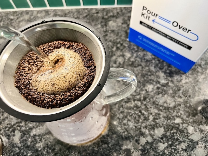 What Is Coffee Bloom & Why You Should Try it (With Tips)