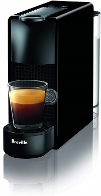 Nespresso Essenza Mini