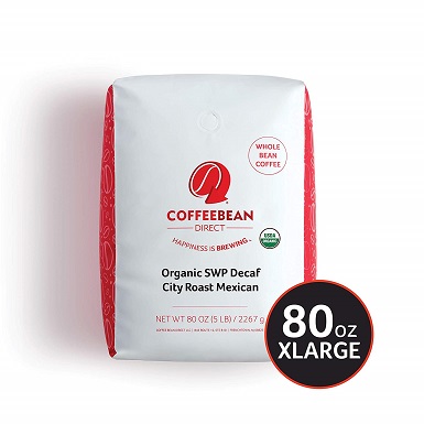 Coffee Bean Direct
