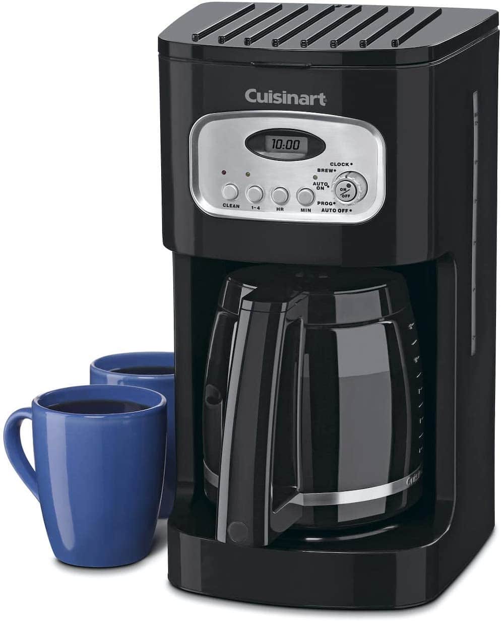 Cuisinart DCC-1100BK