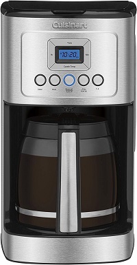 Cuisinart DCC-3200 14-Cup Programmable Drip Coffeemaker