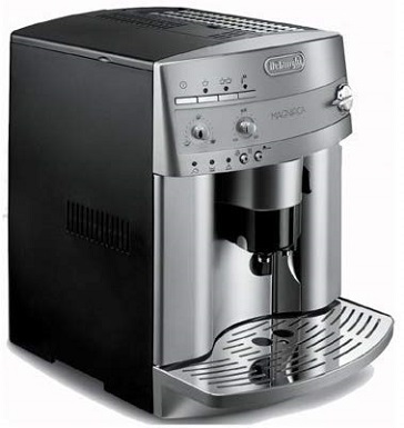 DE'LONGHI ESAM3300 Espresso Machine