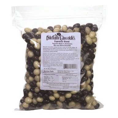 Dilettante Espresso Blend Espresso Beans