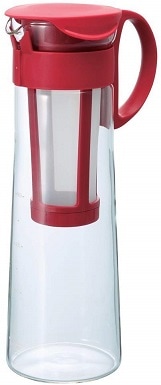 Hario “Mizudashi” Cold Brew Coffee Pot
