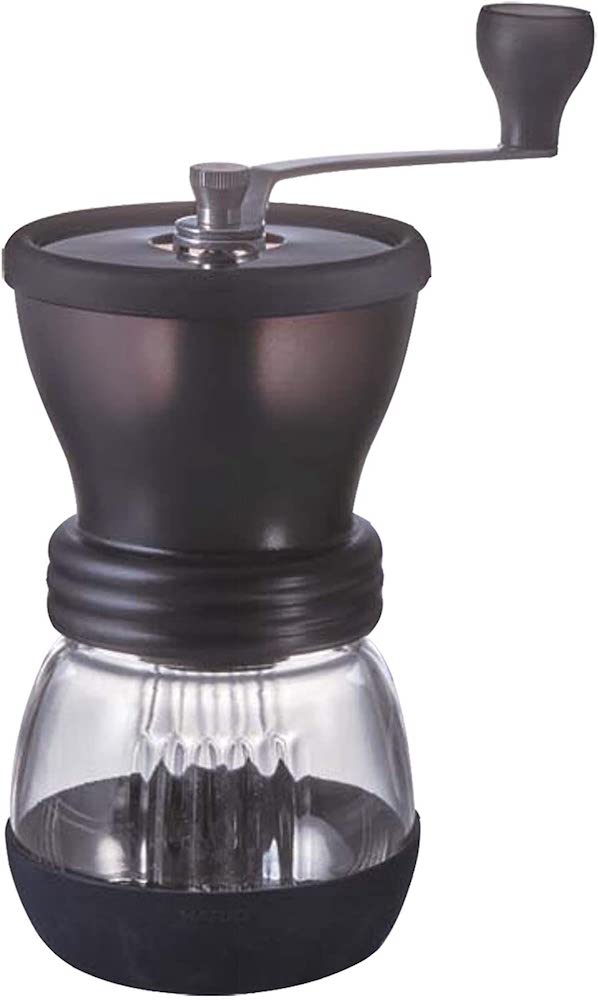 Hario Skerton Plus coffee mill