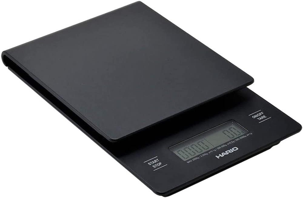Hario V60 coffee scale