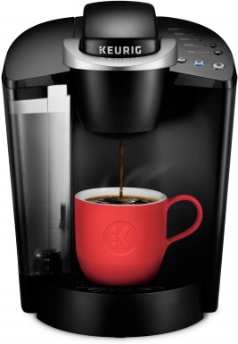 Keurig K55 Single-Serve K-Cup Coffee Maker
