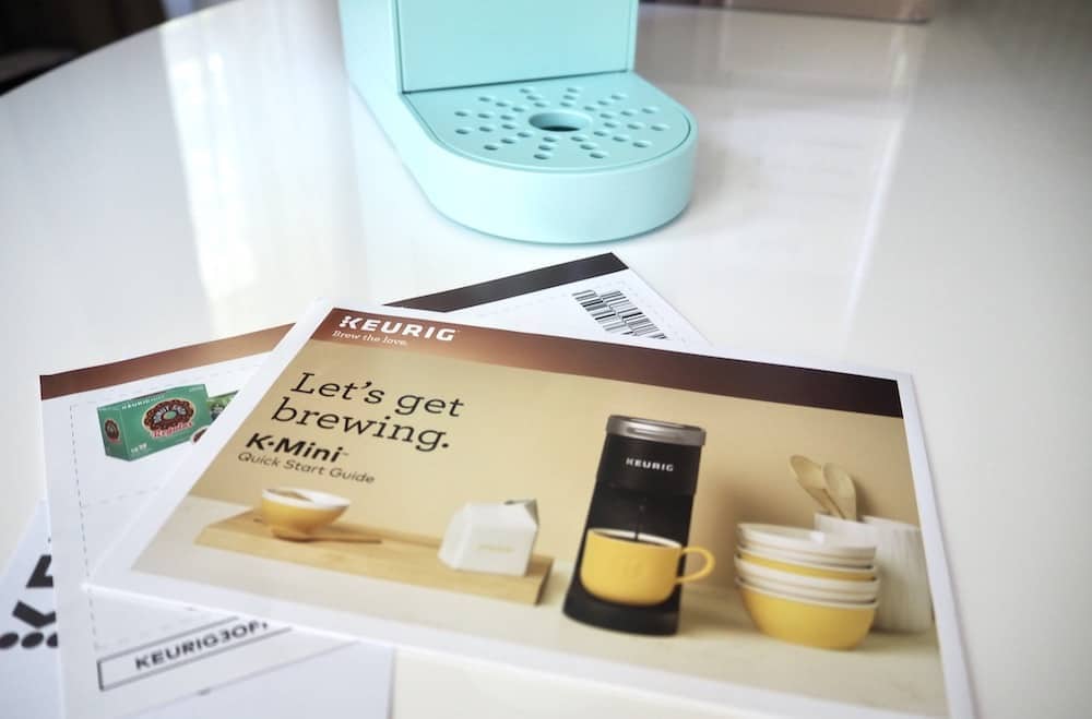 How to Unclog Keurig Coffee Makers: 5 Simple Steps