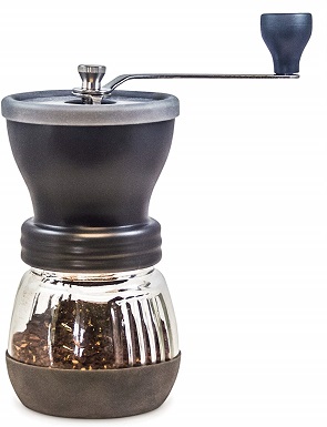 Khaw-Fee HG1B Manual Coffee Grinder