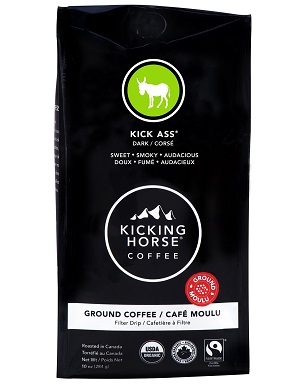 Bulletproof The Original Ground Coffee