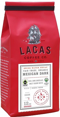 Lacas Coffee Company