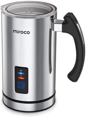 Miroco Milk steamer
