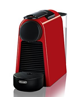 Nespresso Essenza Mini Espresso Maker