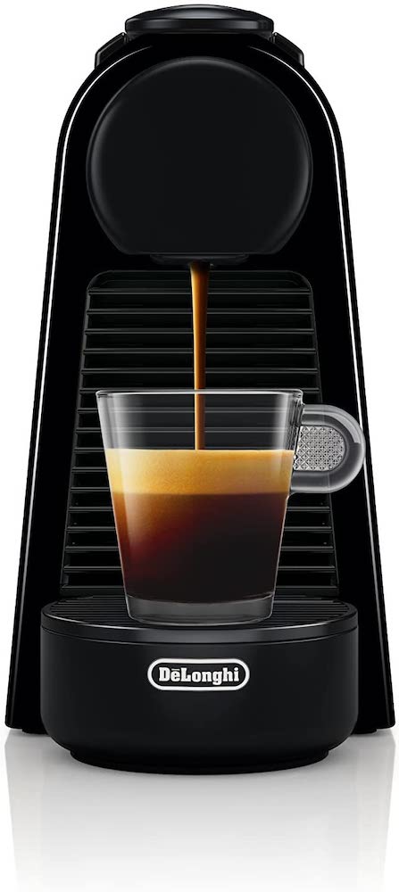 Nespresso Essenza Mini