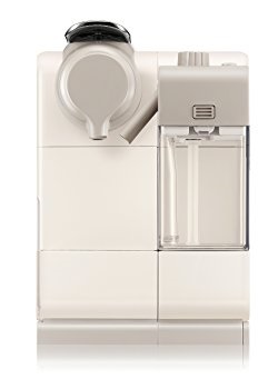 Nespresso Lattissima Touch Machine
