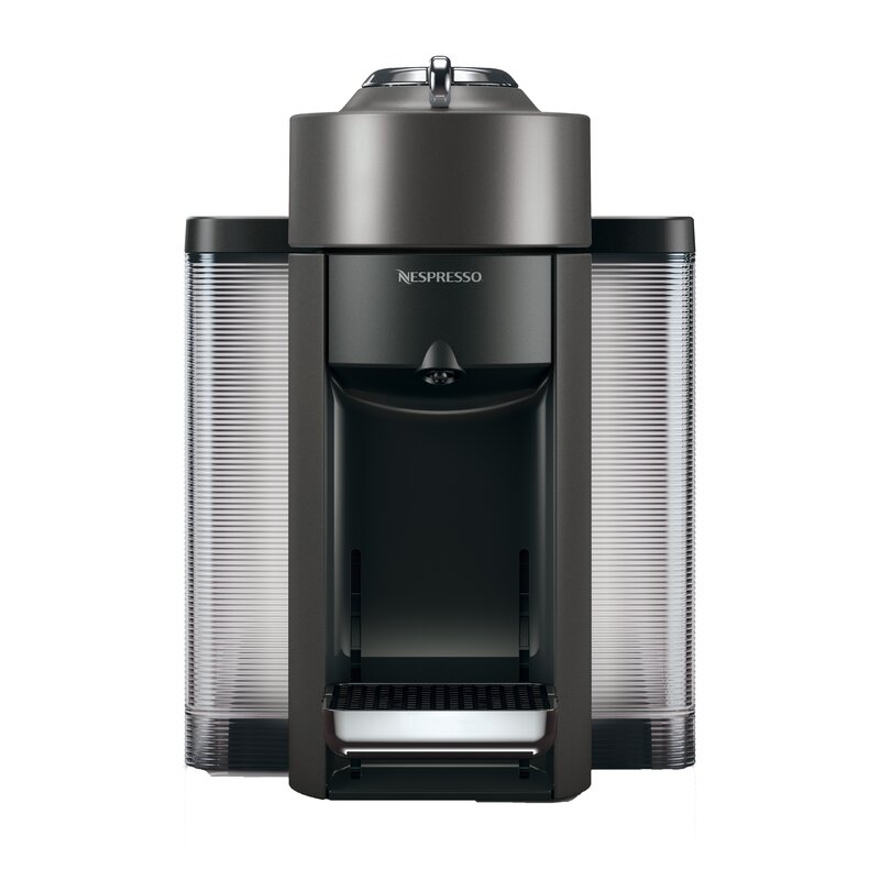 Nespresso Vertuo