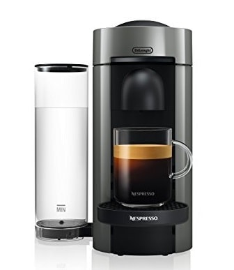 Nespresso VertuoPlus Machine