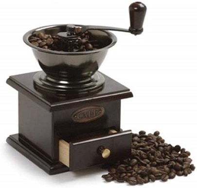 Norpro Coffee Grinder
