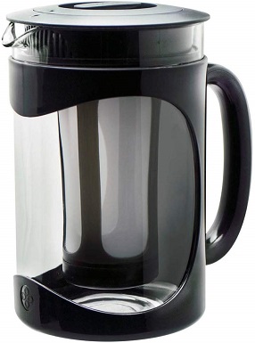 Primula Burke Cold Brew Coffee Maker