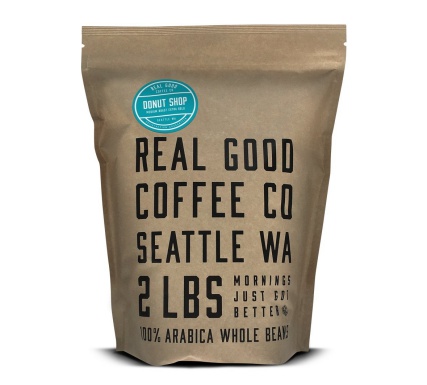 Real Good Coffee Co