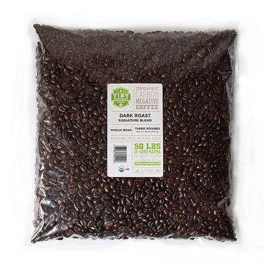 Tiny Footprint Coffee