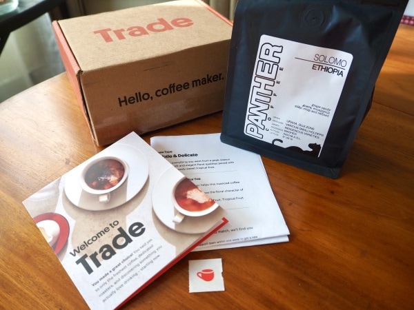 Trade Coffee Subscription Review 2026: Pros, Cons, & Verdict