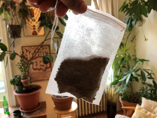 Trade Coffee Subscription