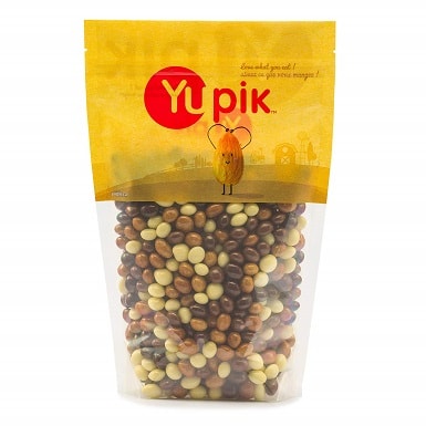 Yupik House Blend Espresso Chocolates