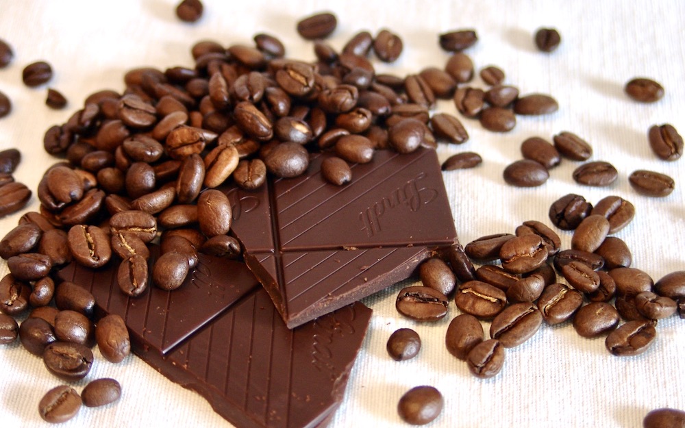 Caffeine in Chocolate vs Coffee: Complete Overview