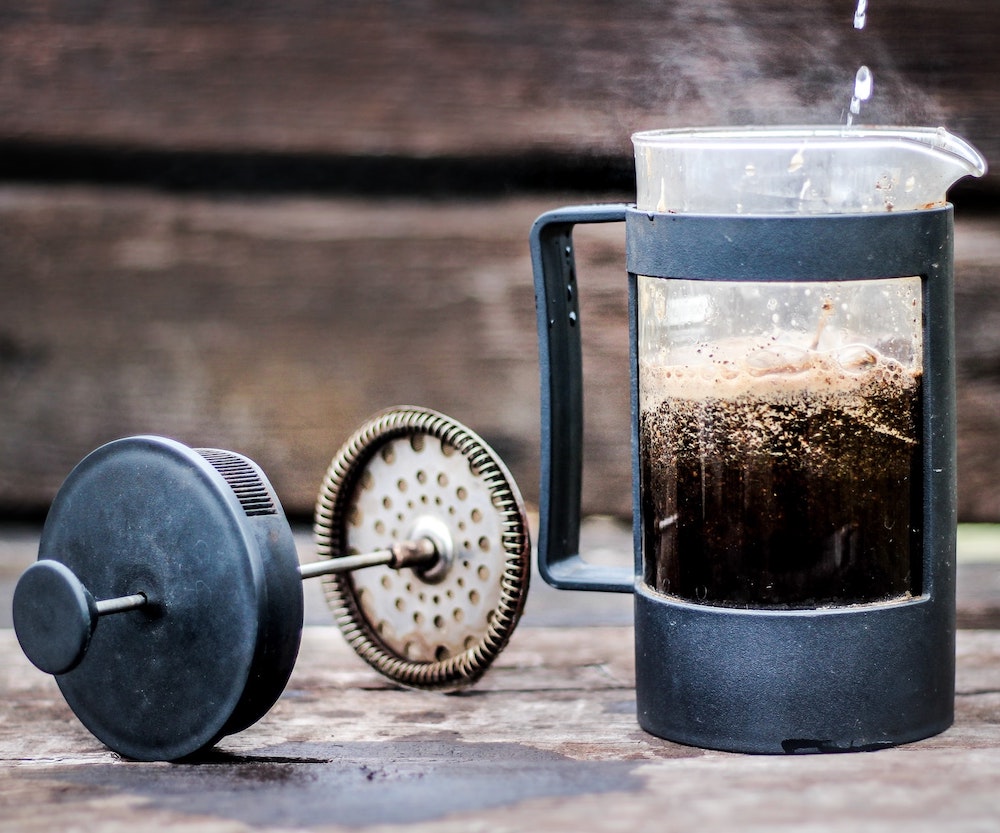 8 Best Coffees for French Press in 2026 — Top Picks & Reviews