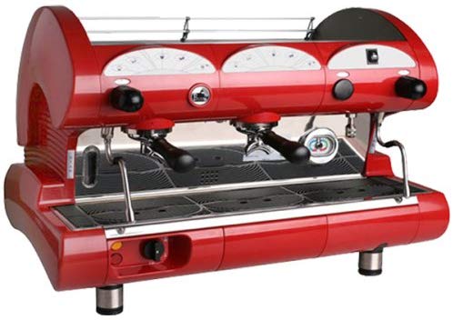 La Pavoni BAR-STAR Espresso Machine