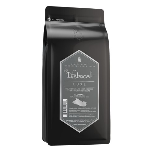 lifeboost pacamara
