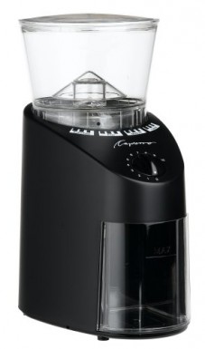 Capresso 560.01 Infinity Conical Burr Grinder