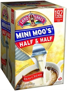 Land o' Lakes Mini Moos