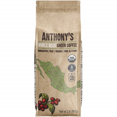 Anthonys Organic