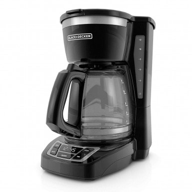 BLACK+DECKER CM1160B