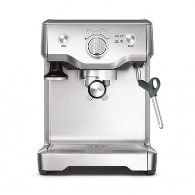 BREVILLE BES810BSSUSC BES810BSS