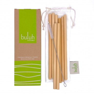 BULUH STRAWS
